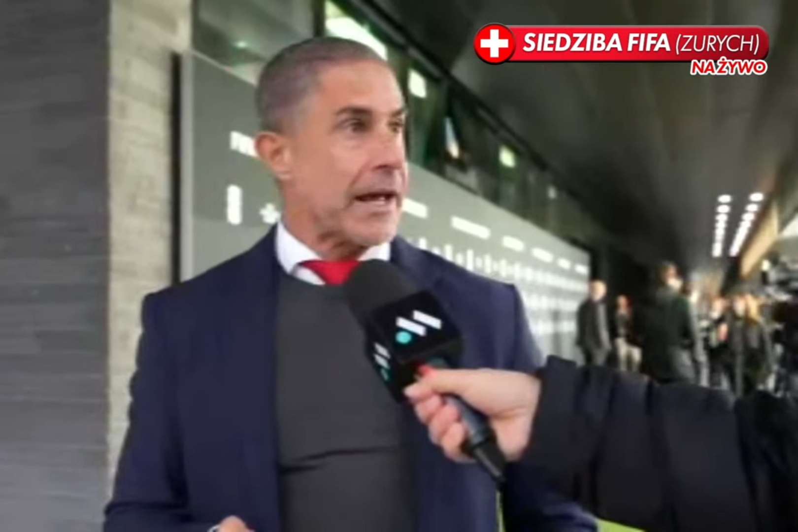 Trener reprezentacji Albanii ocenił Polaków. "Sporo się zmieniło"