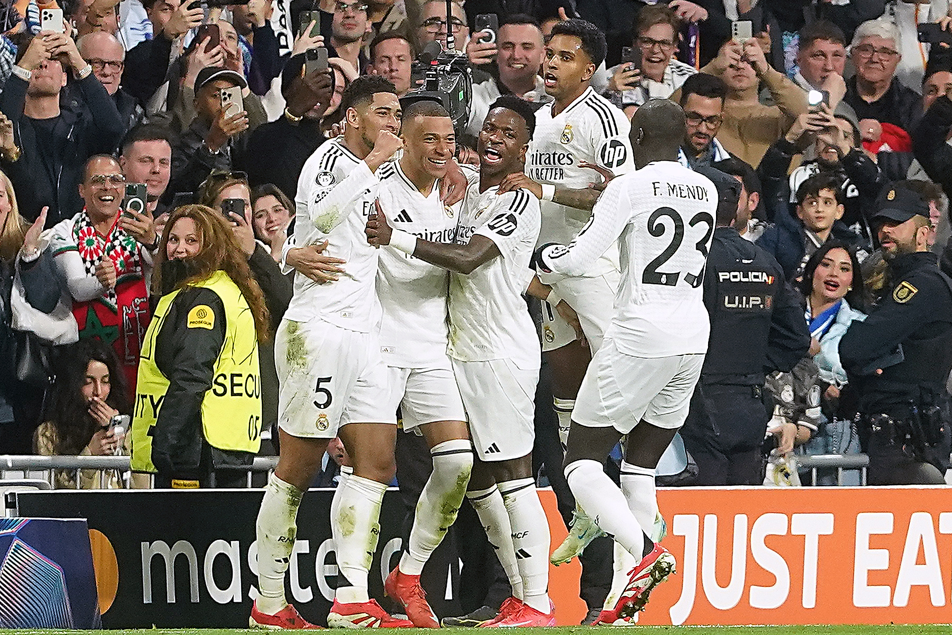 Kompletny koszmar gwiazdy Realu Madryt. "Przekracza wszelkie granice"