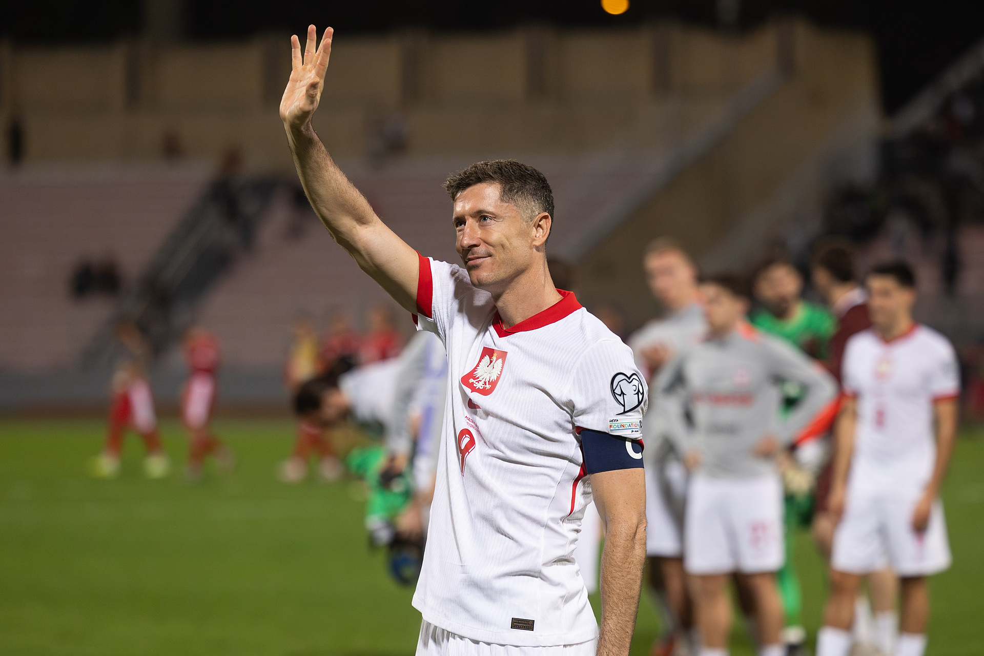 To będzie koniec Lewandowskiego w kadrze?! Tak to widzi Boniek