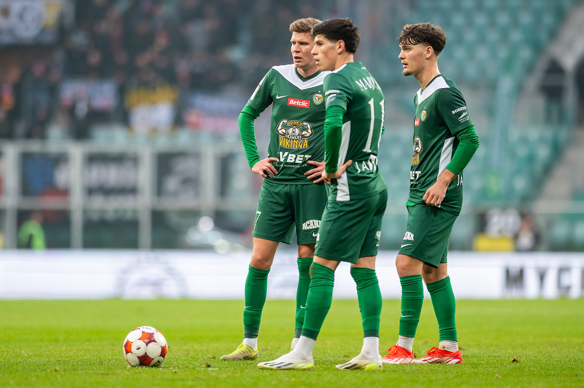 Śląsk dostanie miliony z kasy Wrocławia! Radni byli na tak