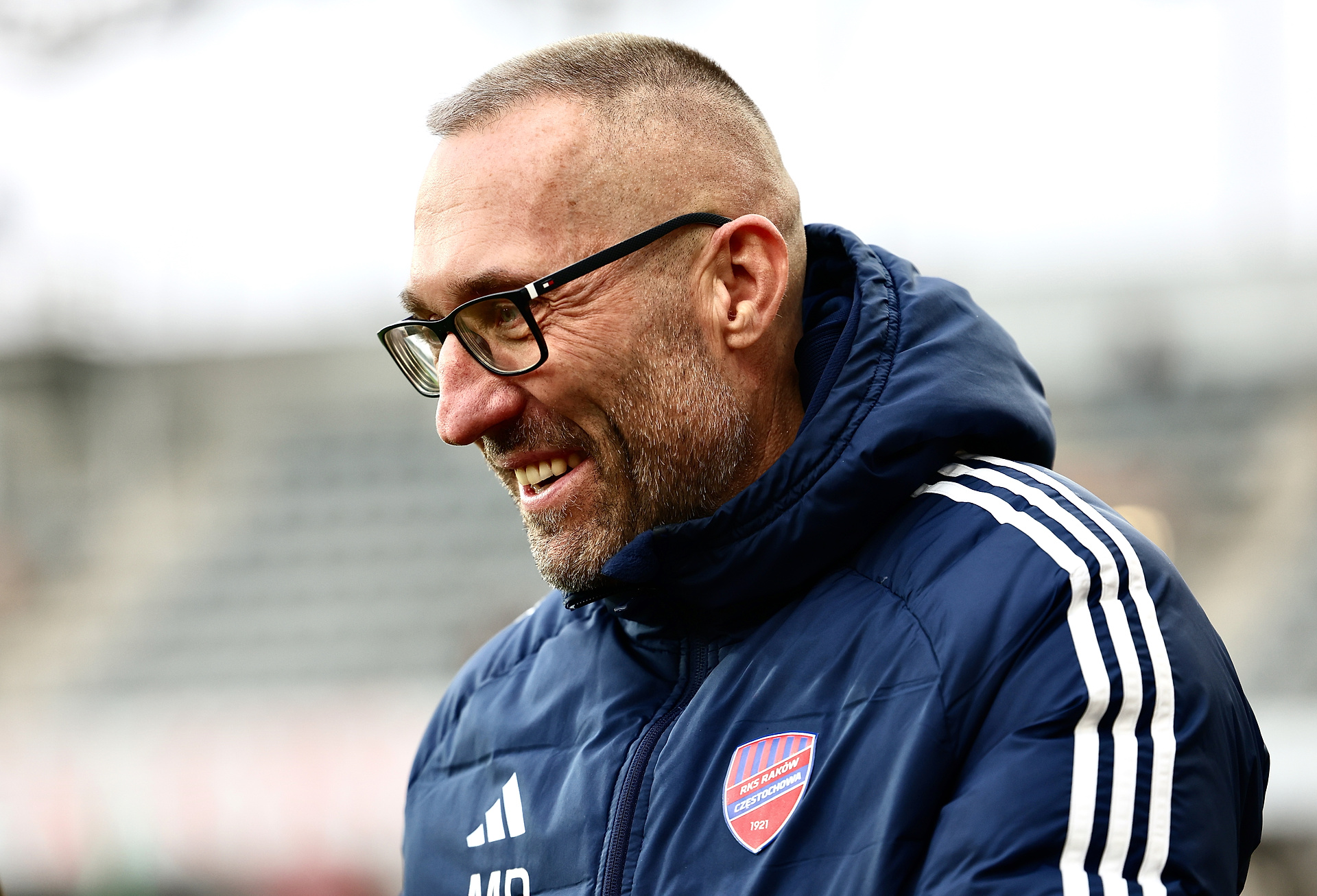 Wiśniowski ocenił decyzję Papszuna. "Dużo ryzykuje"