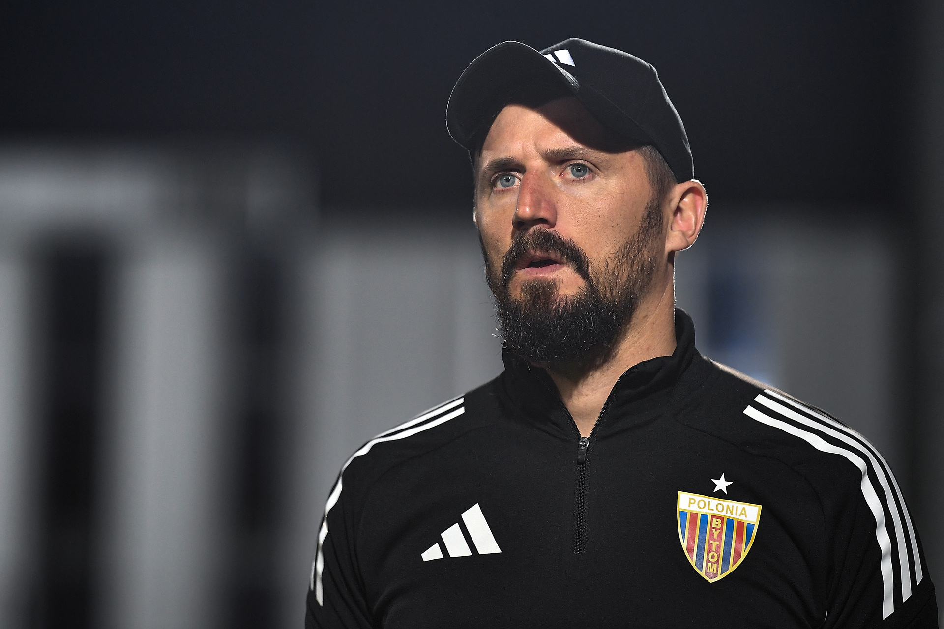 To on ma zostać następcą Papszuna. Jest reakcja klubu