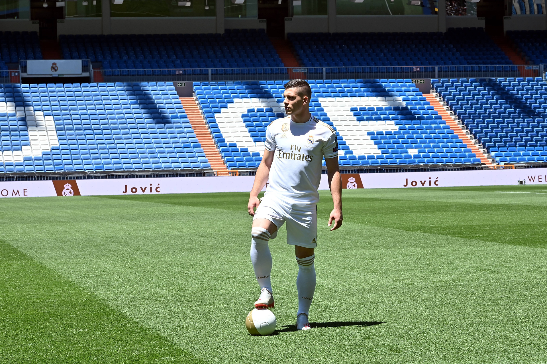 Real żałuje tego transferu do dziś. Wielka forsa za napastnika, który nie strzelał