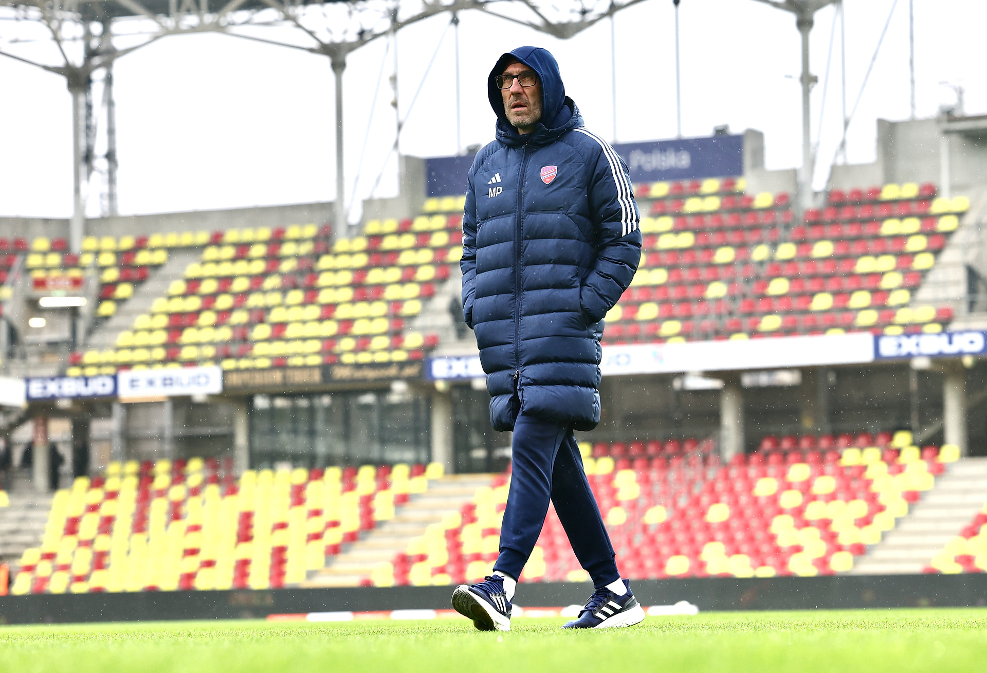 Media: Od tego zależy przyszłość Papszuna. "Legia musi zapłacić"