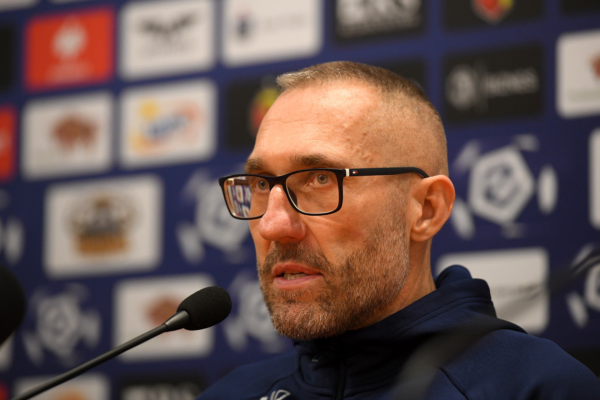 Papszun przerwał milczenie! Odniósł się do wieści o Legii