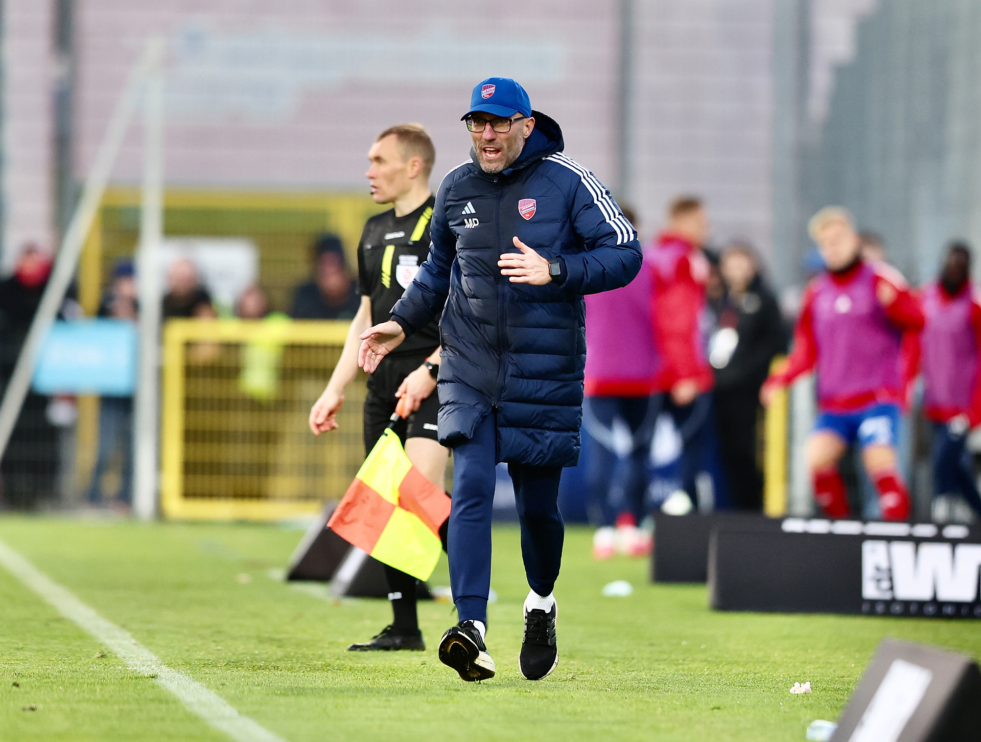 Papszun o kandydacie na nowego trenera Rakowa. Tak postrzega kolegę po fachu