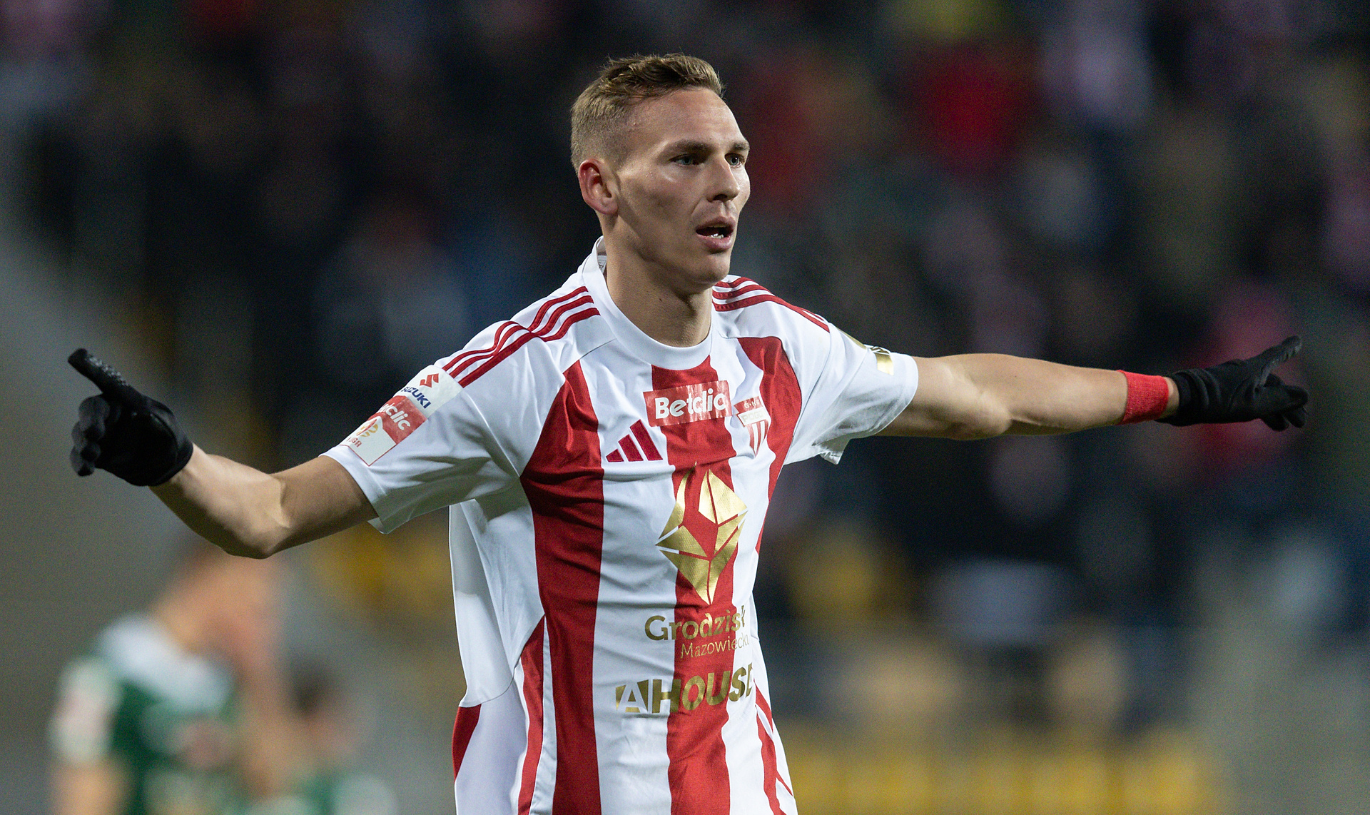 Śląsk potknął się na ostatniej prostej! Beniaminek szokuje