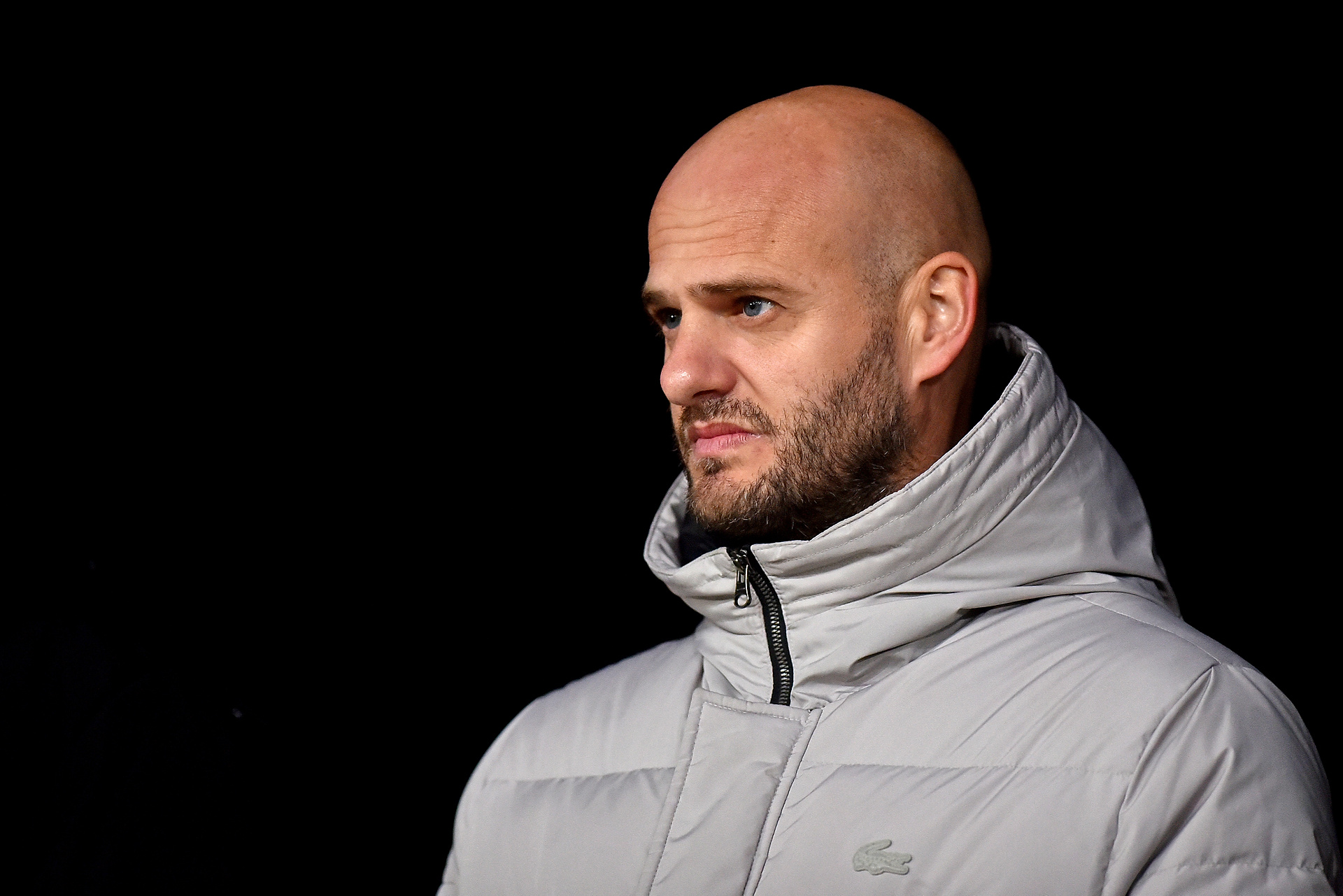 Ostrzeżenie dla Polski przed barażami. I to prosto z Krakowa