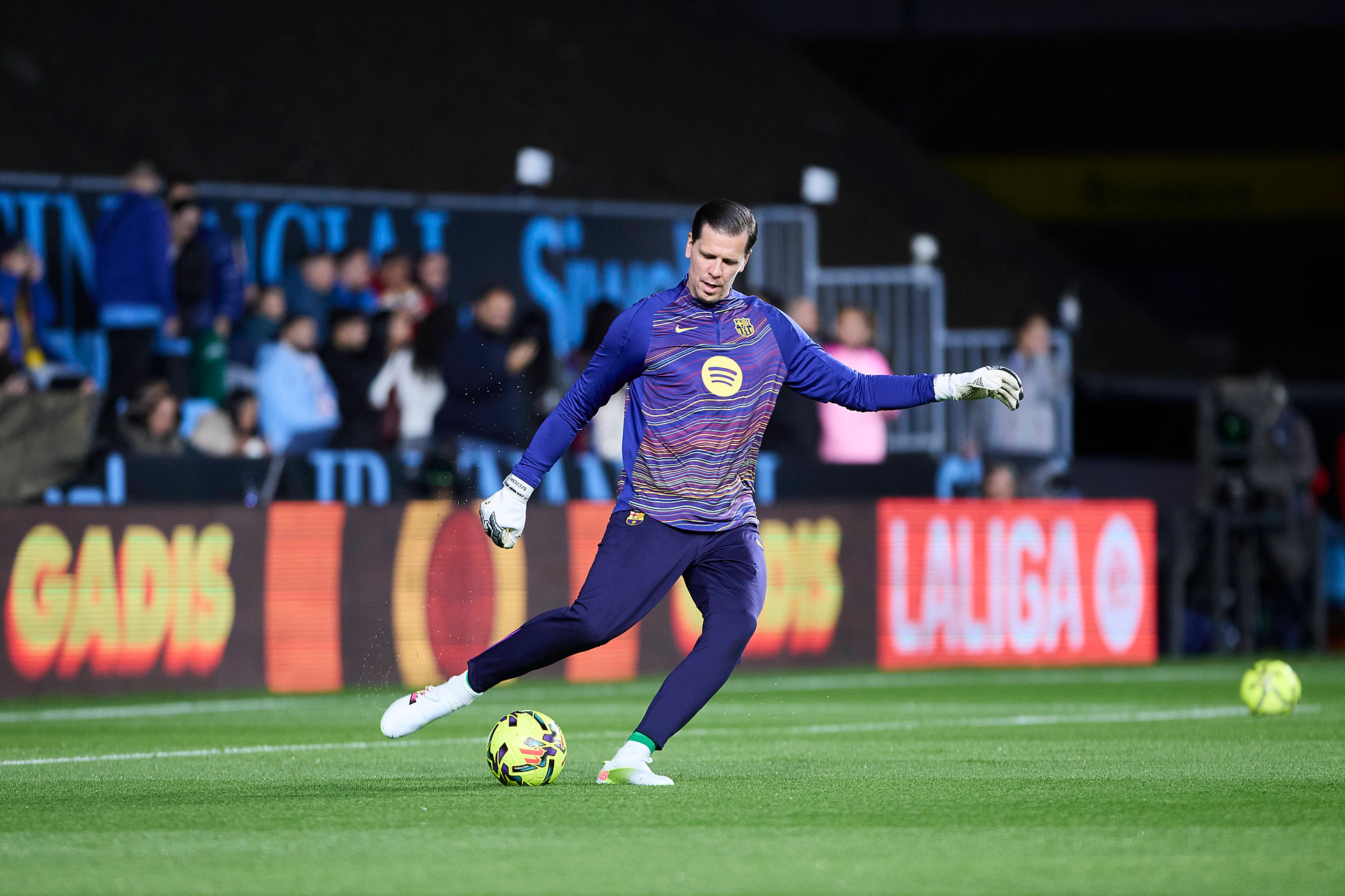 Oto, co stanie się ze Szczęsnym. Cała Hiszpania już wie