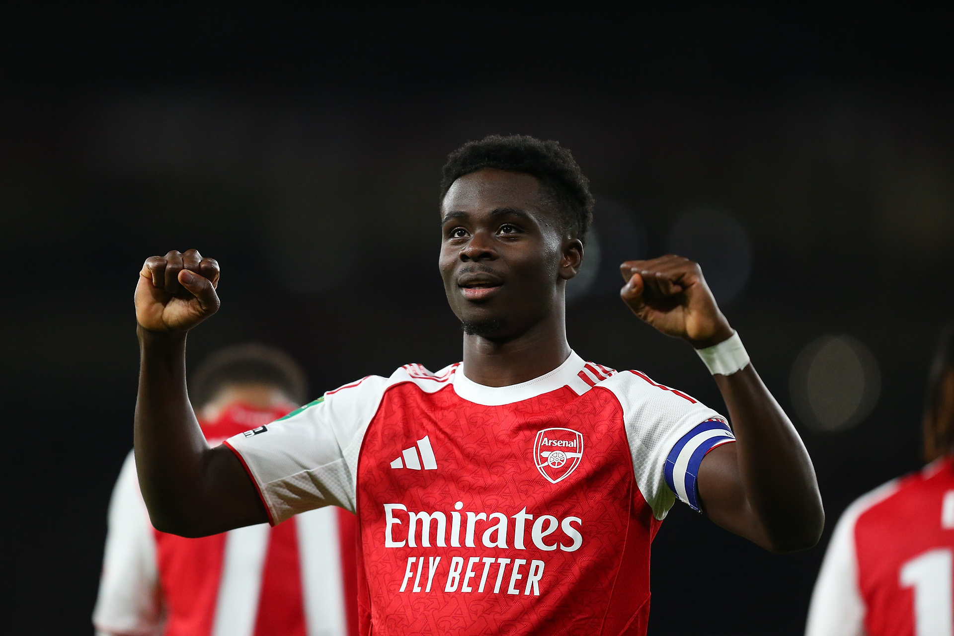 Przełom ws. przyszłości Saki. Już wszystko jasne