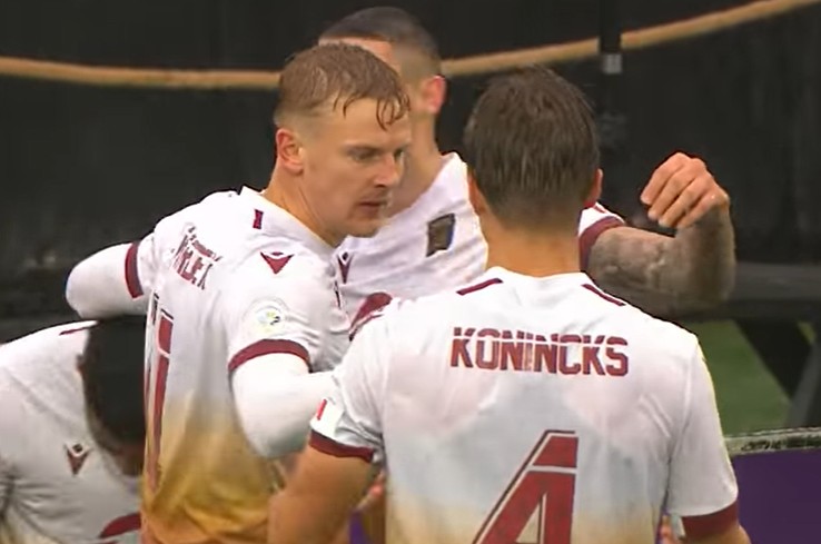 Szok. Klub rozwiązany po sześciu latach istnienia