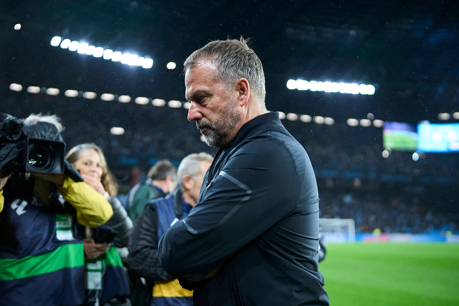 To on ma zostać następcą Flicka. W Katalonii już wiedzą