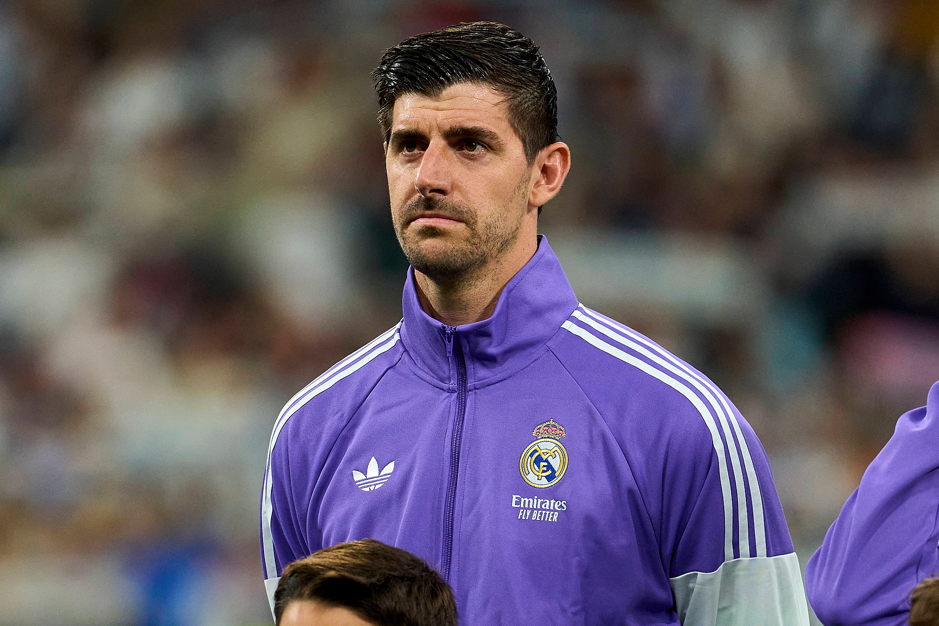 Oto najlepsi bramkarze świata. Courtois wskazał nazwiska