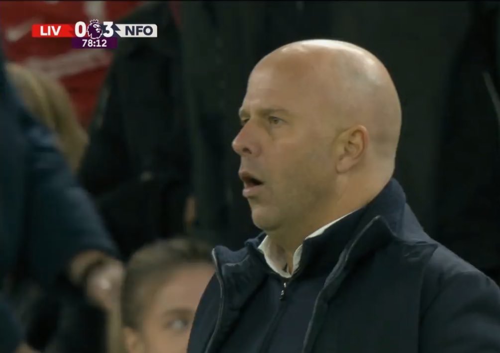 Blamaż Liverpoolu! Mistrz Anglii rozgromiony na Anfield