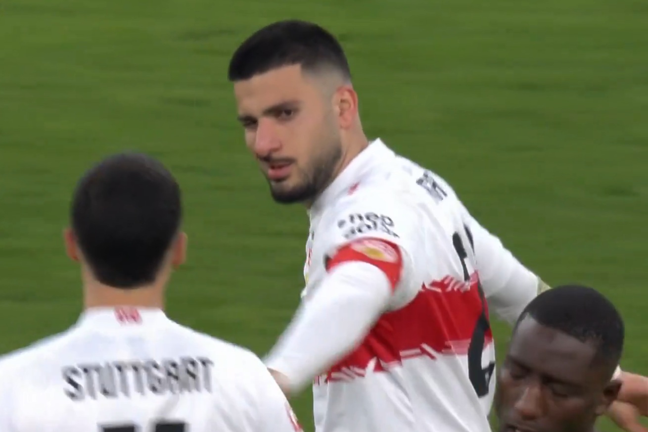 Szalona końcówka w Bundeslidze! Borussia Dortmund traci punkty