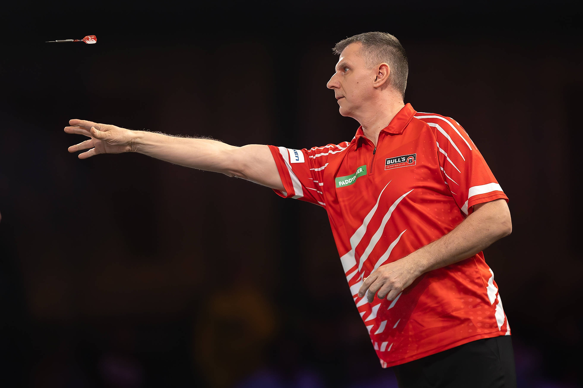 Epicka bitwa Ratajskiego! Wygrał z mistrzem Europy