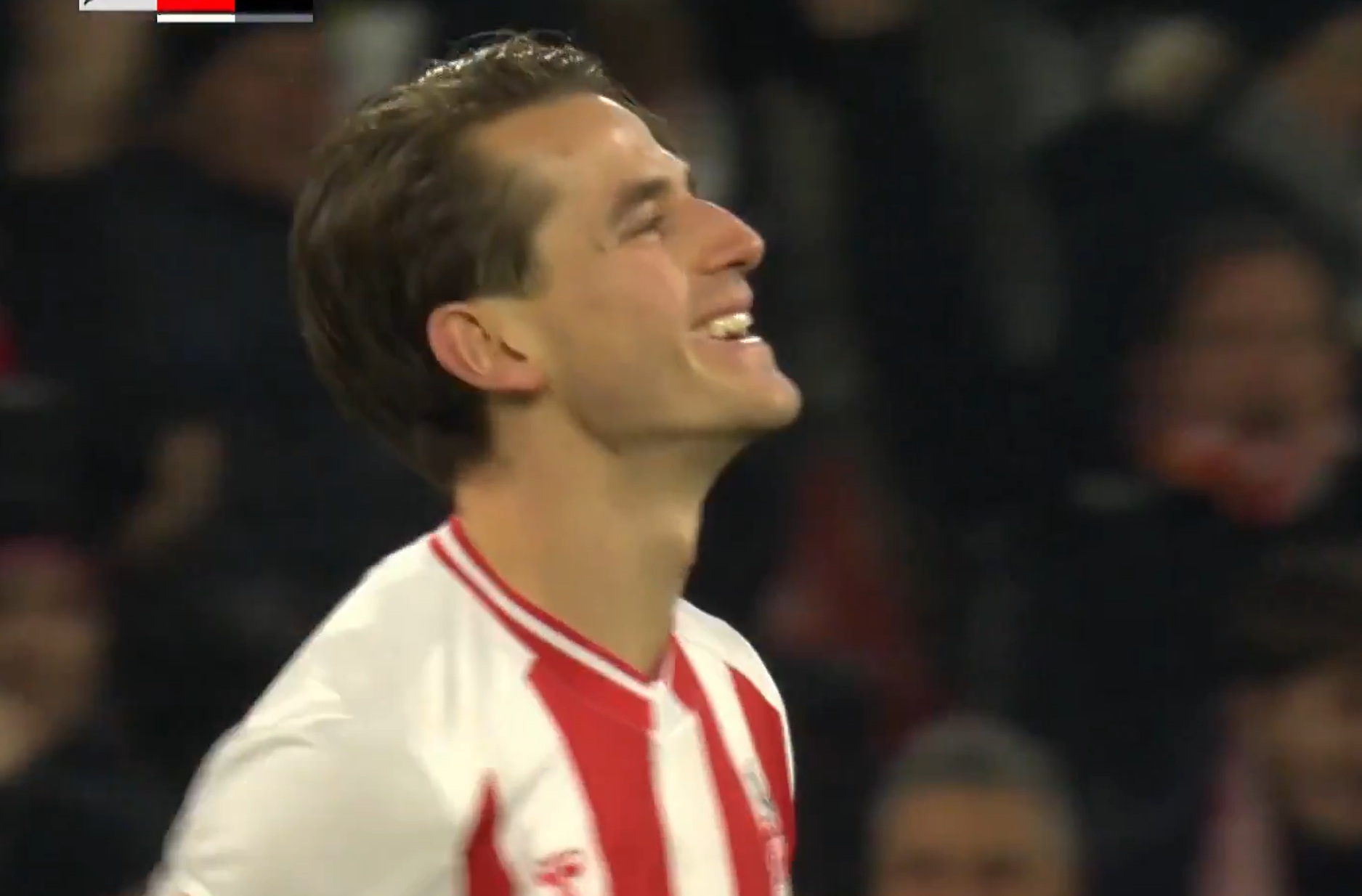 Kamiński szaleje w Bundeslidze! Kolejny gol! [WIDEO]