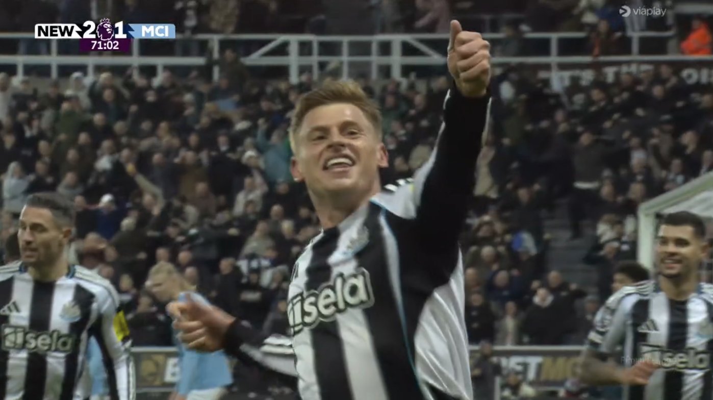 Wpadka Manchesteru City! Tak nie dogoni Arsenalu