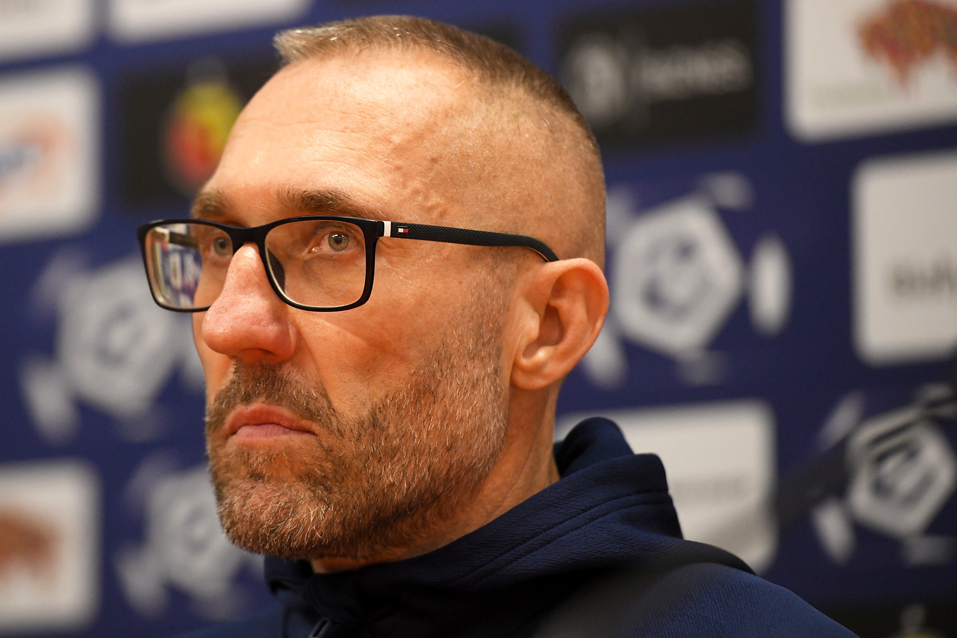 Papszun ma pretensje do piłkarzy Rakowa. Wyjaśnił, o co chodzi