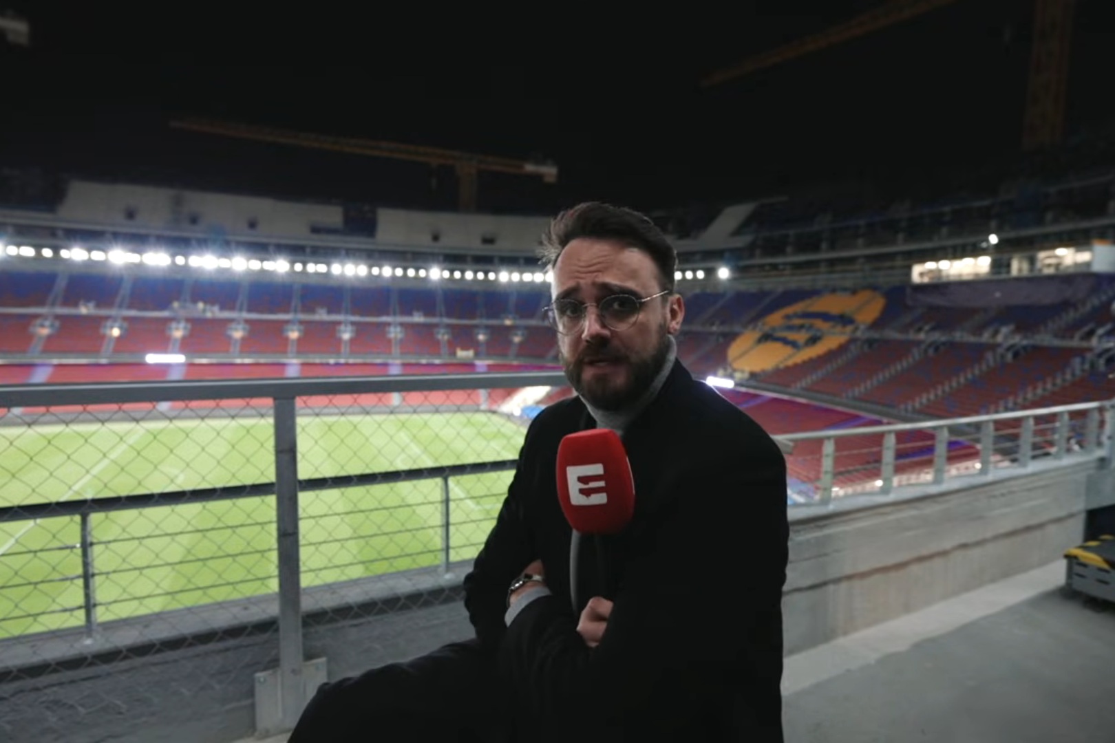 Imponujące liczby Lewandowskiego. Święcicki powiedział to wprost