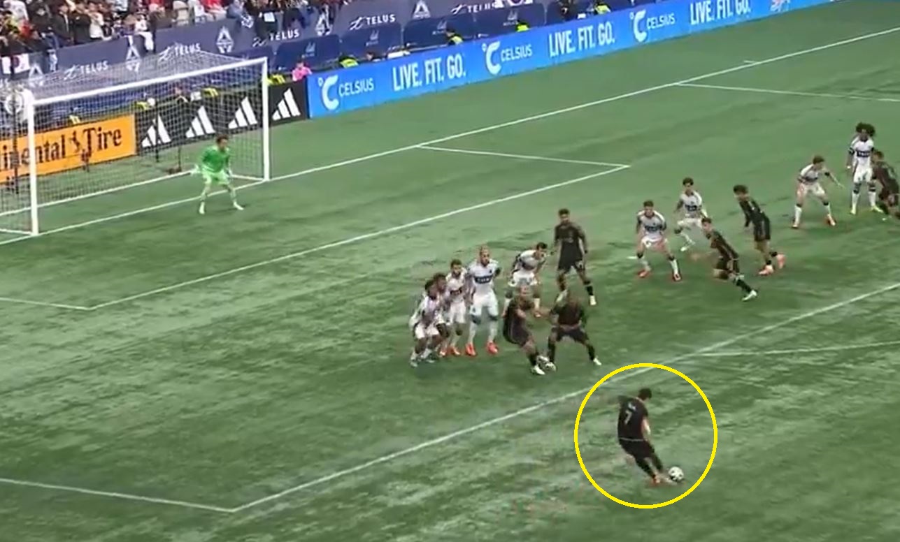 Szalony występ Sona. Taki piękny gol, a później wielka wtopa [WIDEO]