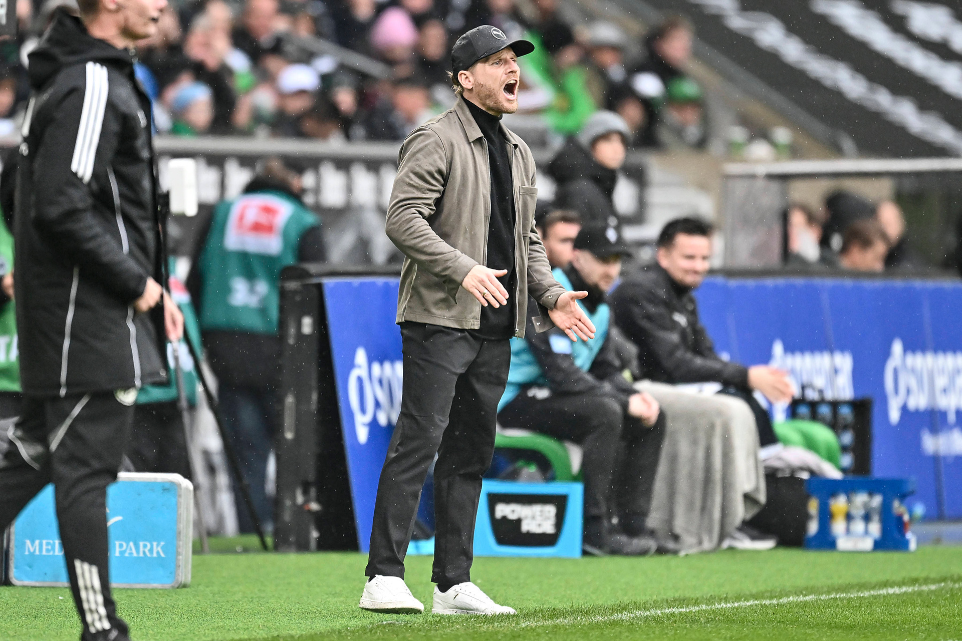 Świetna seria polskiego trenera w Bundeslidze. Niemcy chwalą. "Wniósł powiew świeżości"