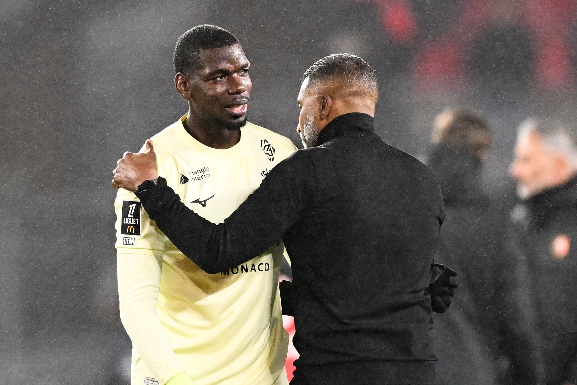 Media: Oto pensja Pogby. Ujawniono kwoty