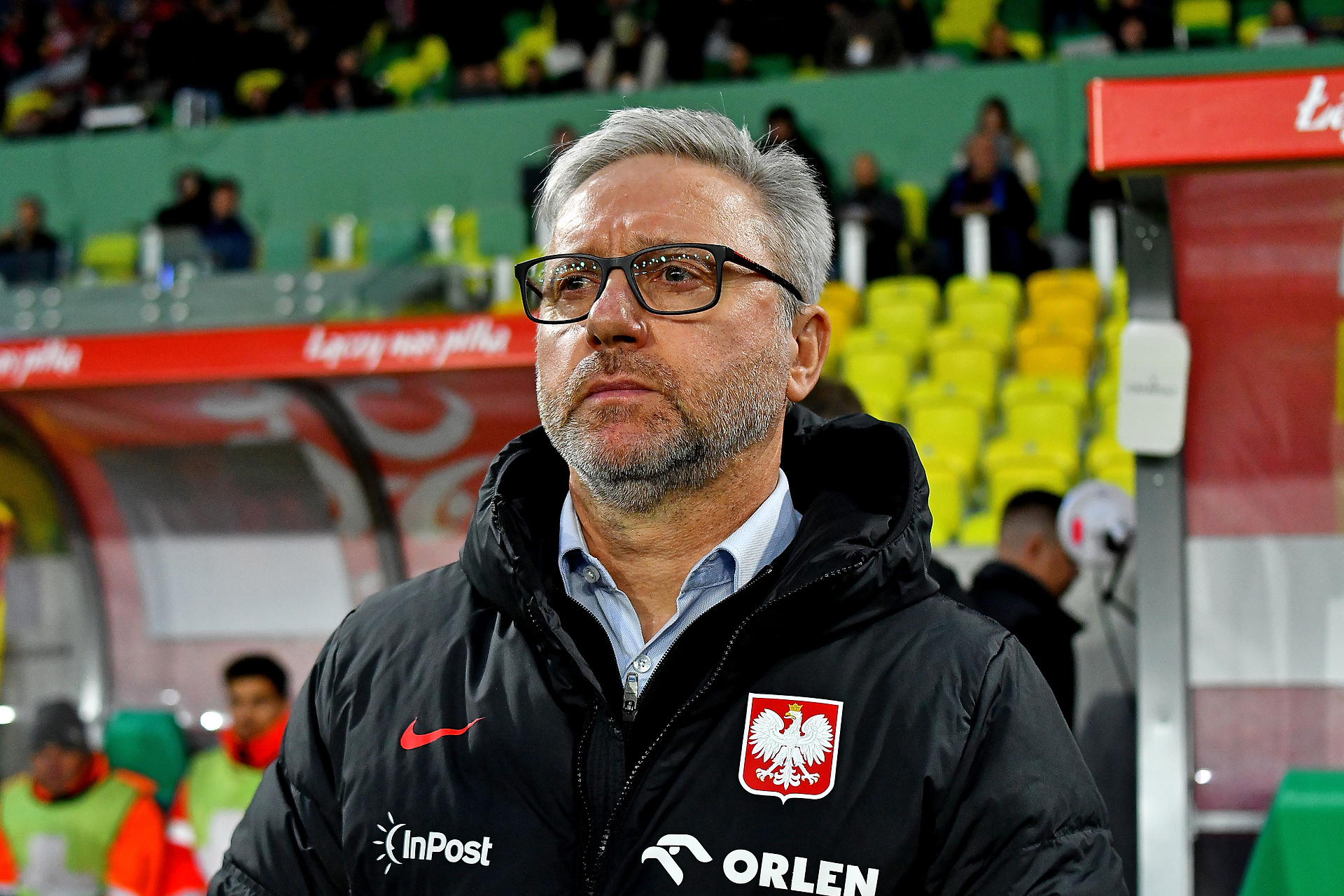 Brzęczek zdradził, na jakiej pozycji chce grać Pietuszewski. "Powiedział ciekawą rzecz"