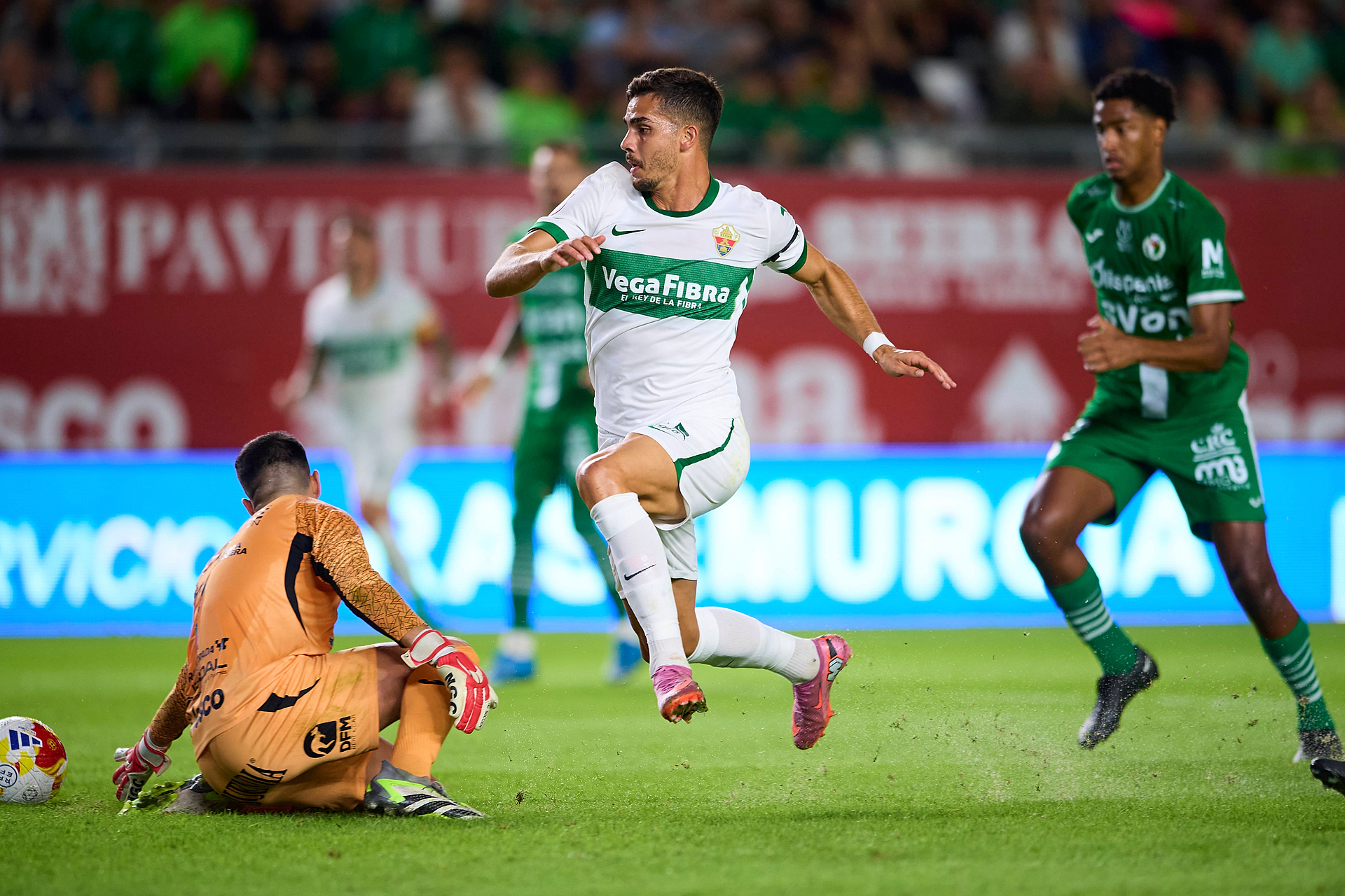 Makabryczna wpadka Realu Madryt. "Uśmiercono" zawodnika Elche