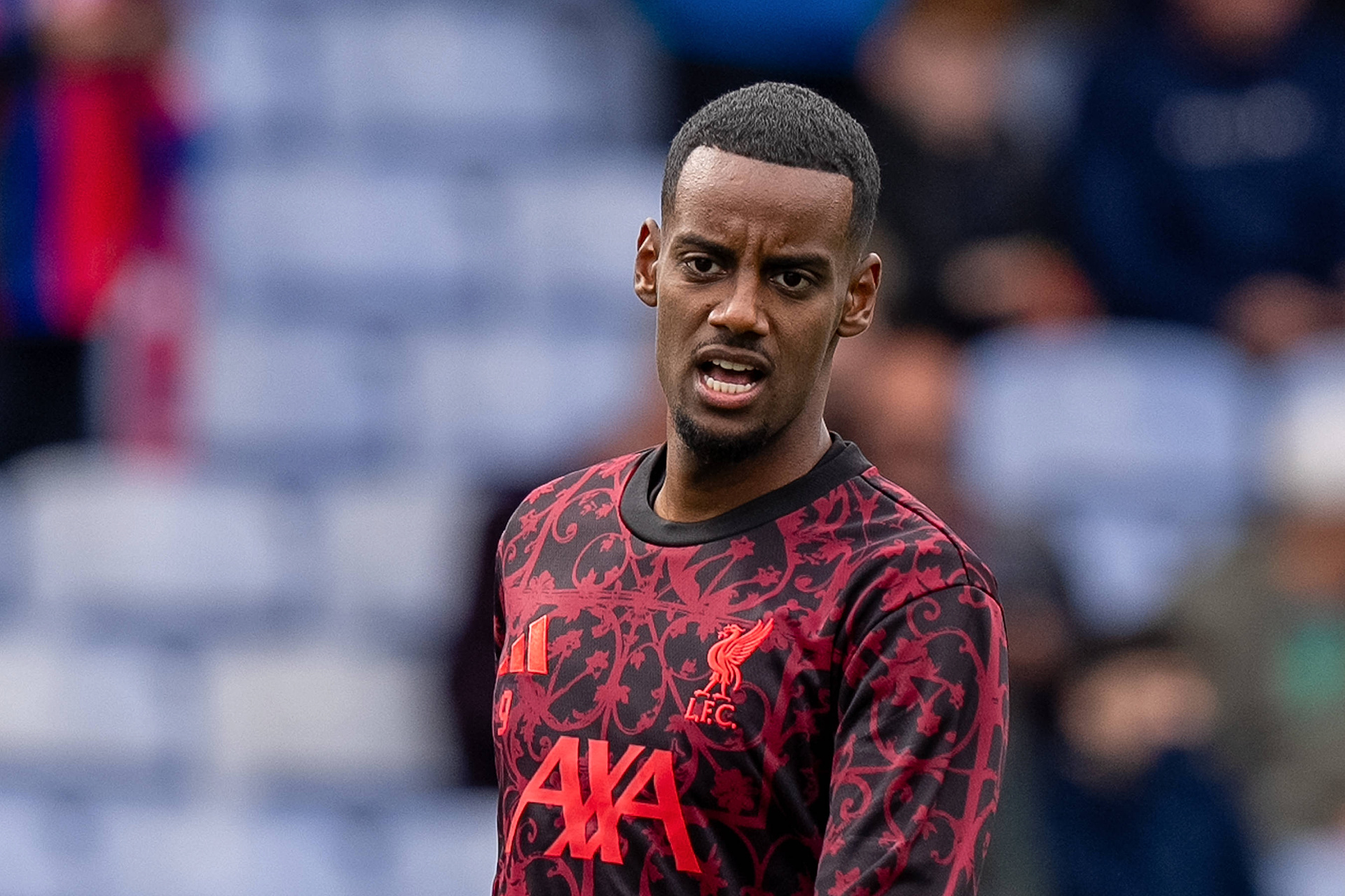 Niebywały "rekord" Isaka. Takiego dramatu jeszcze nie było