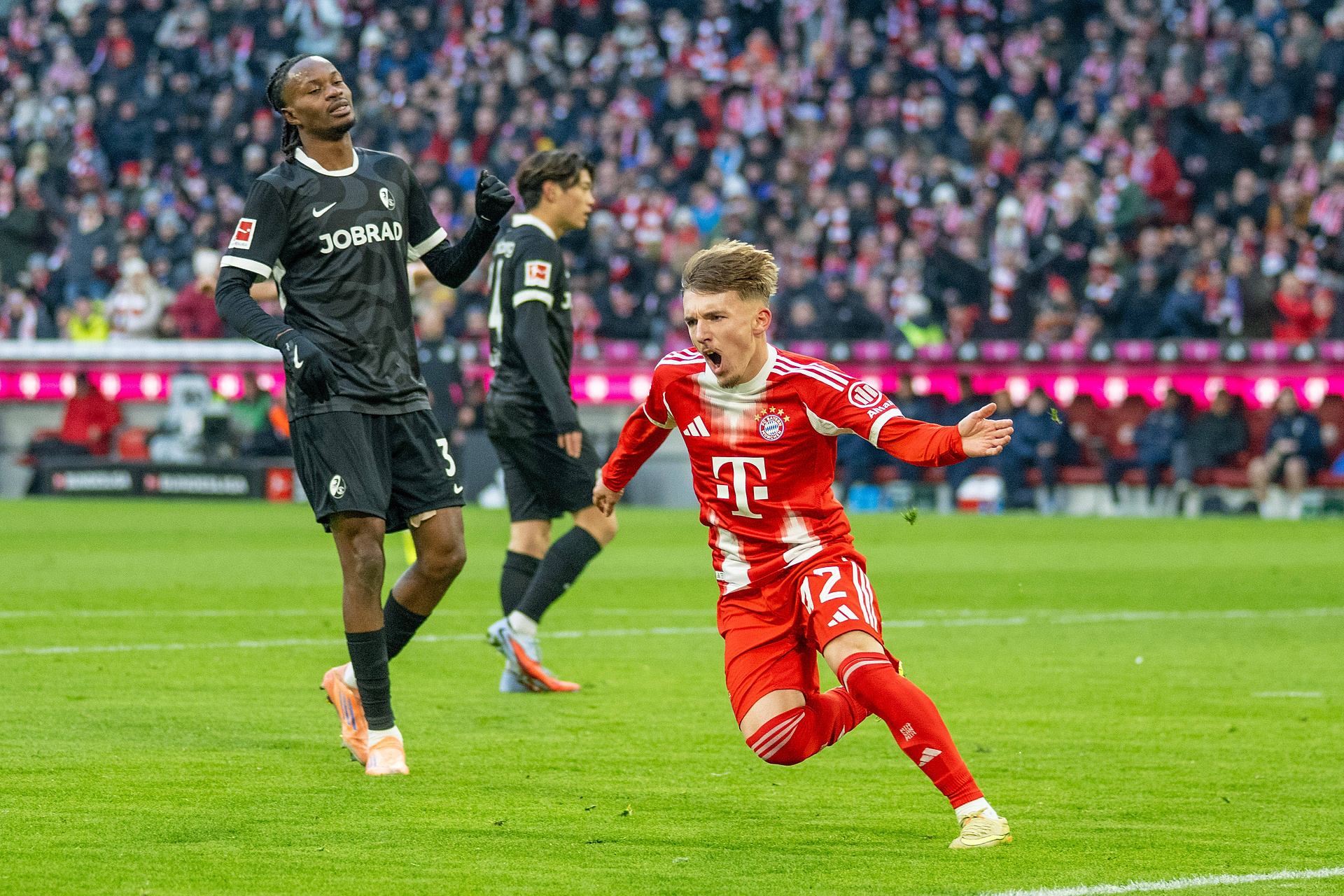 17-latek zszokował świat. "Nigdy nie grałem z takim zawodnikiem"