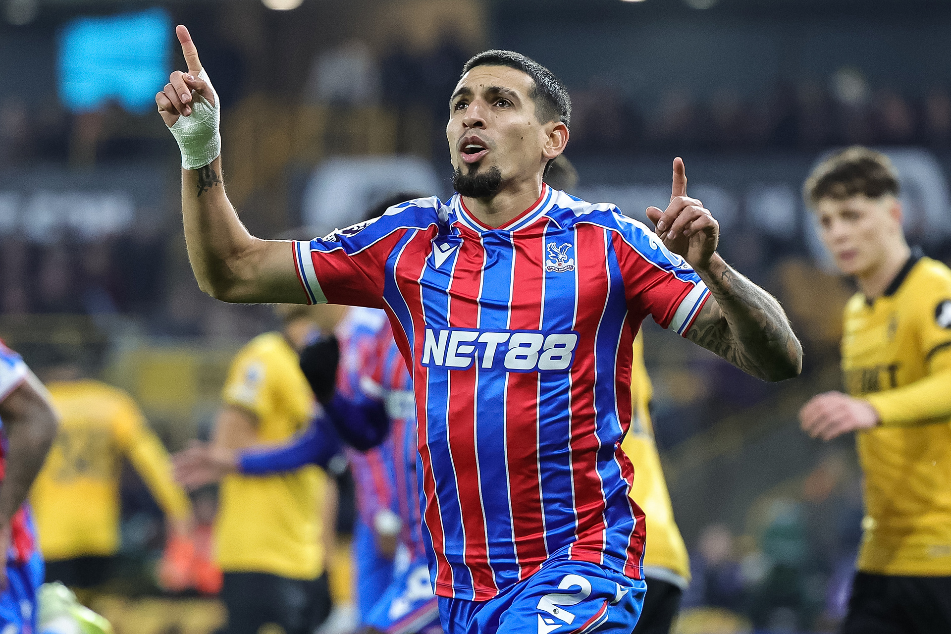 Nagły transfer Barcelony? Ruszyły rozmowy