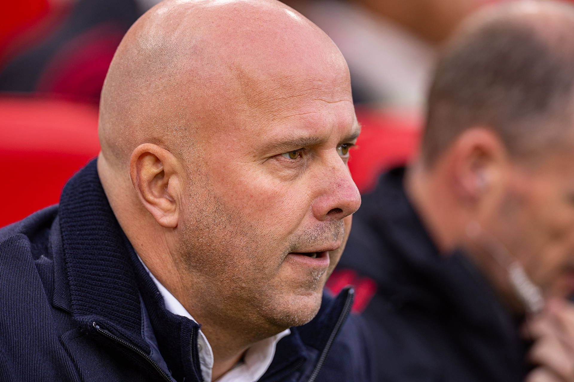 Liverpool zdecydował, co dalej ze Slotem. Tak mistrzowie zareagują na kryzys