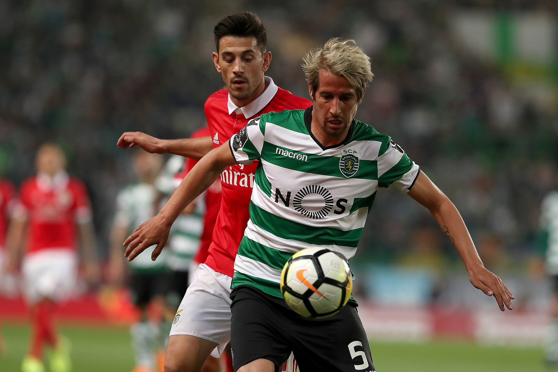 Podbijał świat jako gracz Realu, został rybakiem. "Chcę prowadzić takie życie"