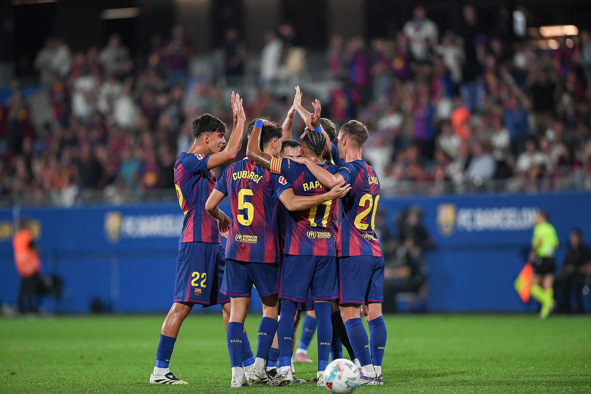 Kurs 300.0 na GOLA Barcelony z Chelsea! W tym sezonie strzelali w każdym meczu