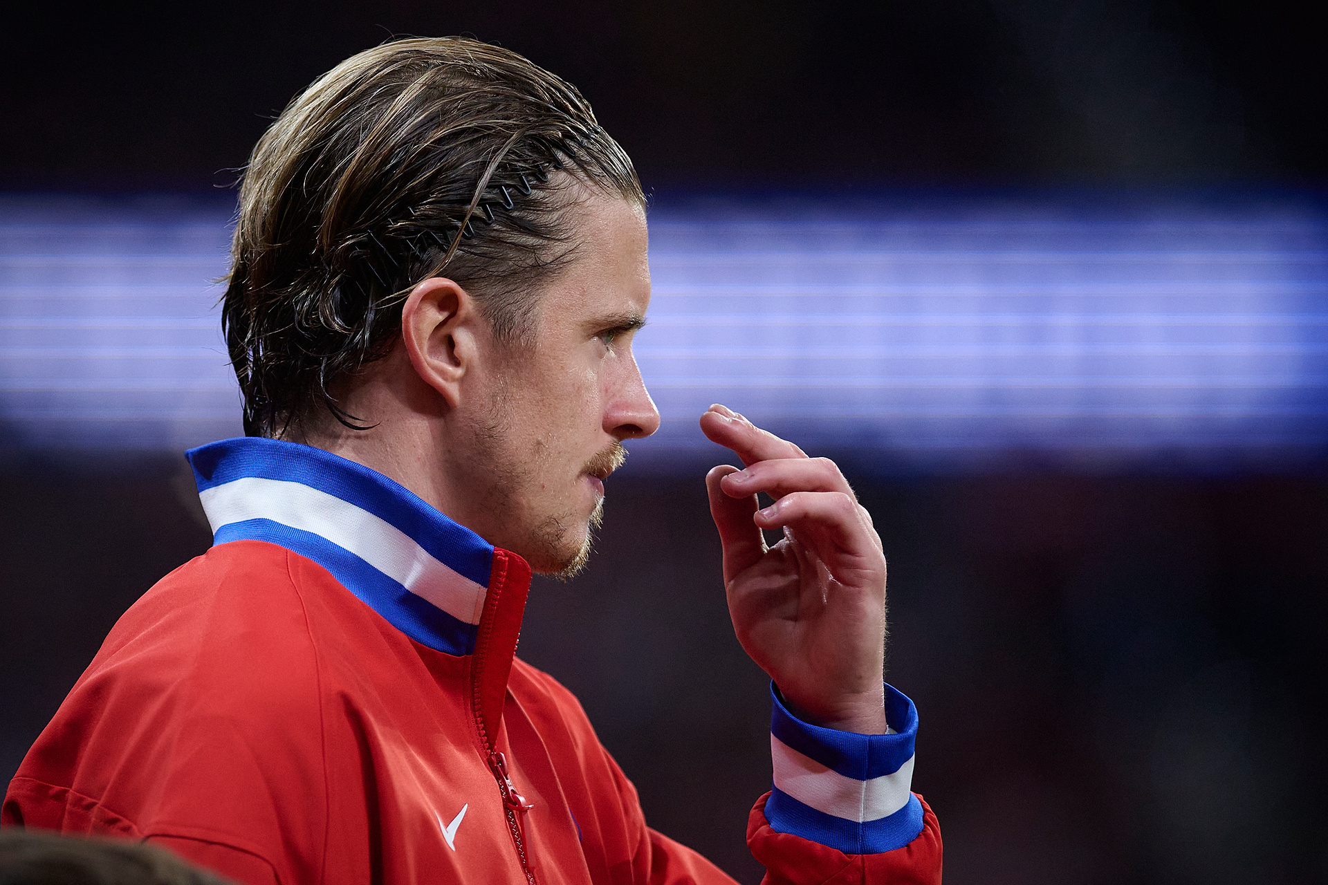 Głośny powrót do Premier League? Nowe wieści ws. reprezentanta Anglii