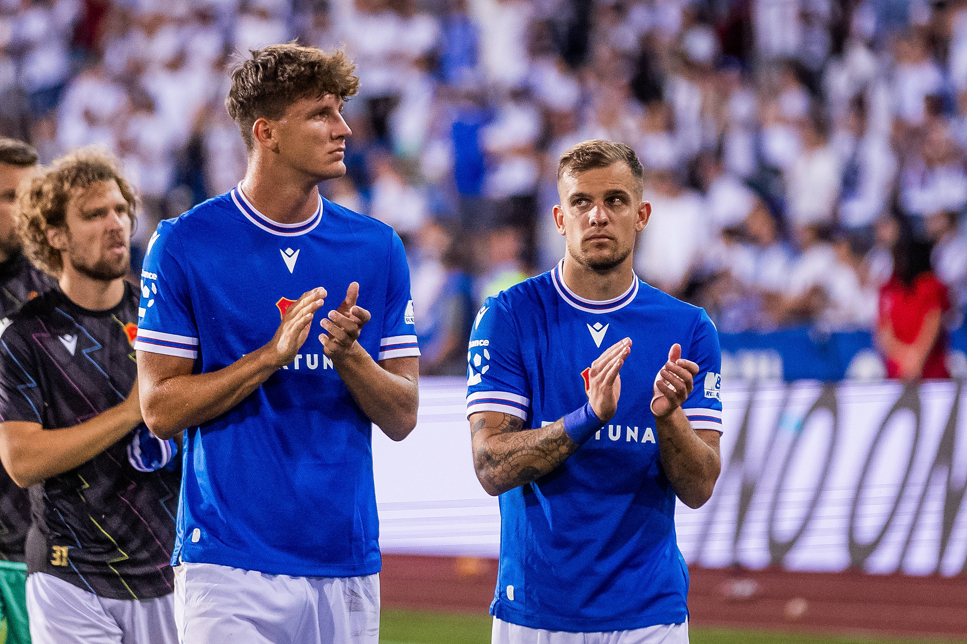 Przegrali z Legią w Europie, teraz walczą o życie. Ostatnie miejsce w tabeli, mogą spaść z ligi