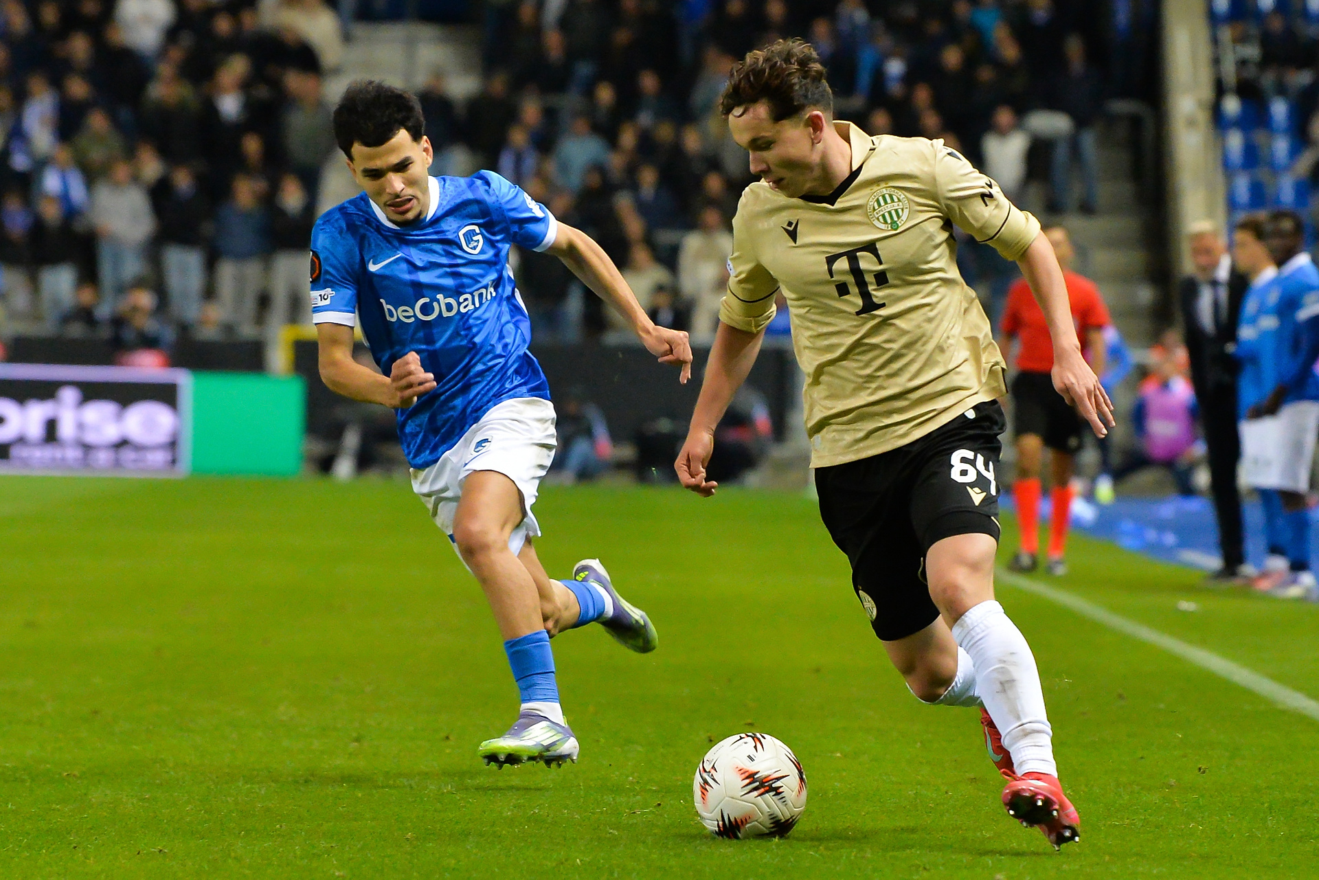 Juventus zainteresowany "nowym Szoboszlaiem". Tyle trzeba zapłacić