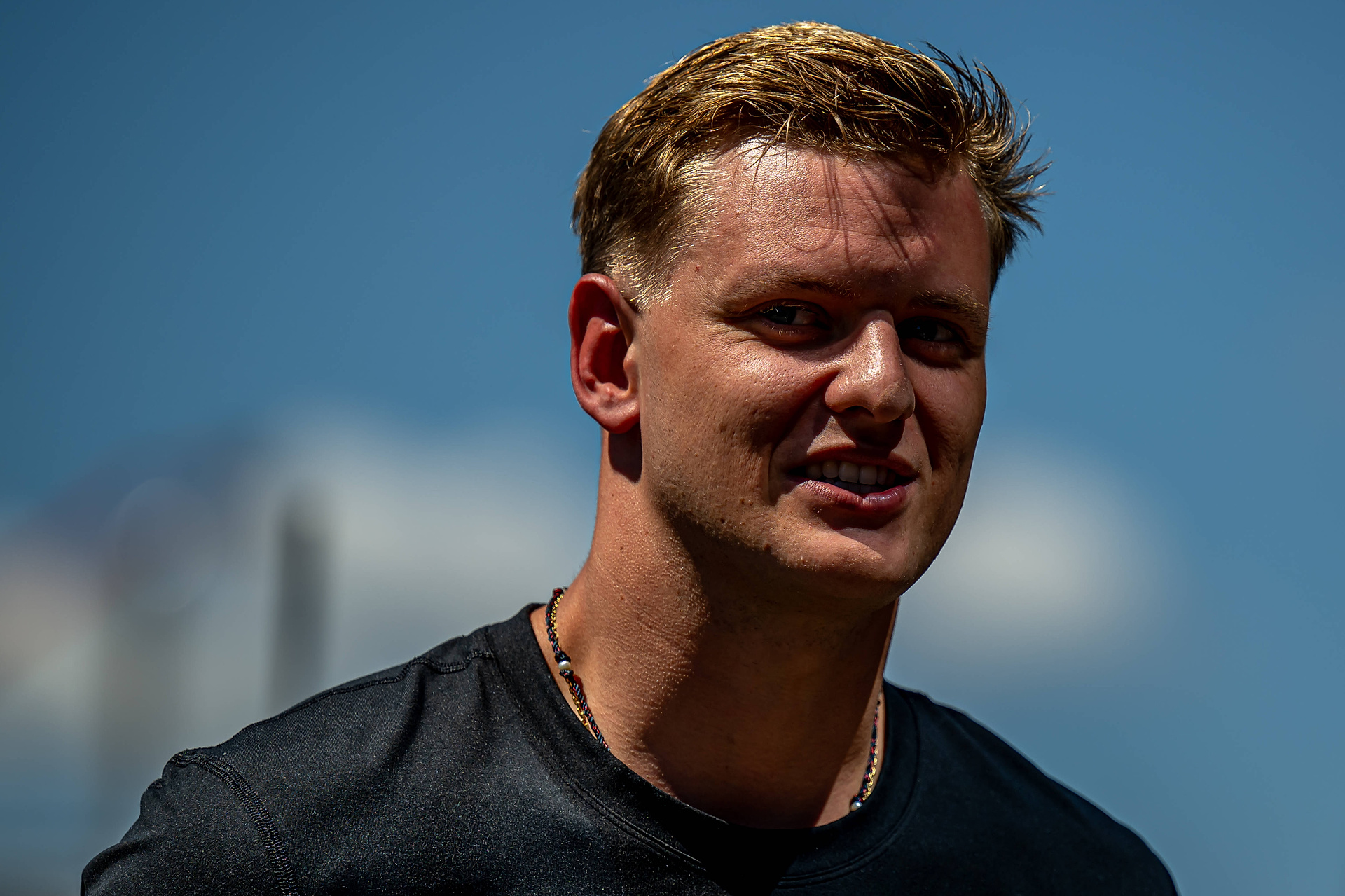 Syn Schumachera w nowej roli. Koniec z F1