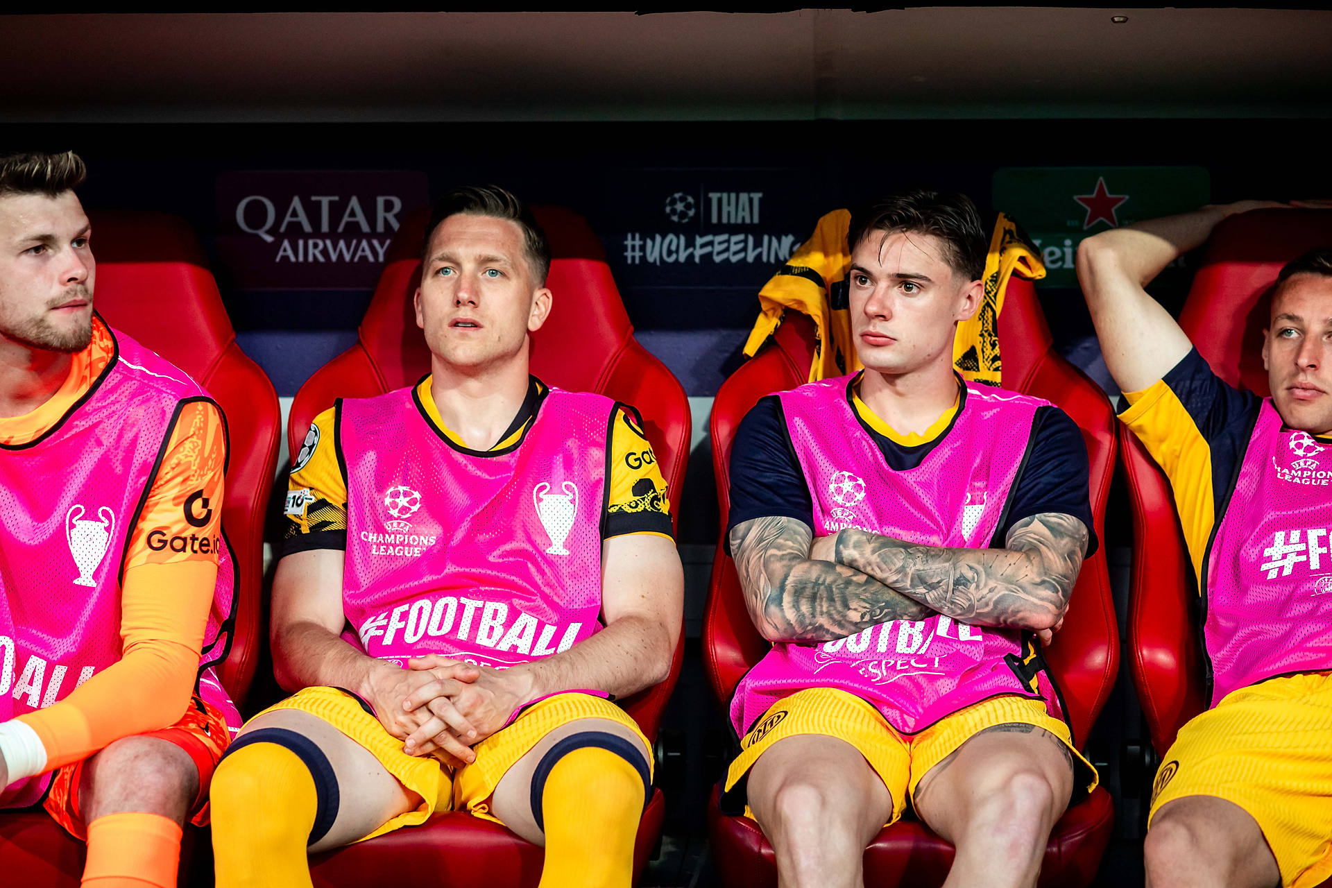 Dramat polskich piłkarzy. Brutalna informacja. "Tak źle nie było od dawna"