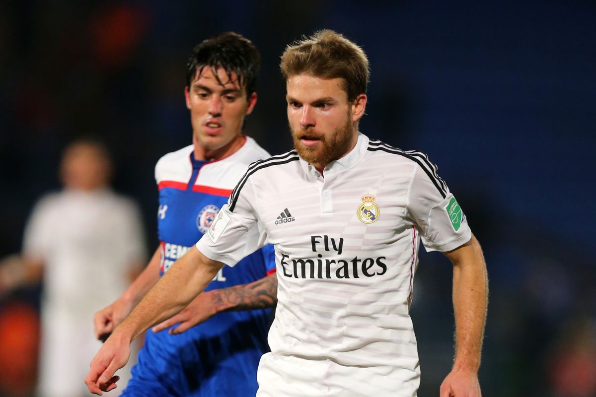 Fatalna pomyłka Realu Madryt. Skończył w lidze słabeuszy