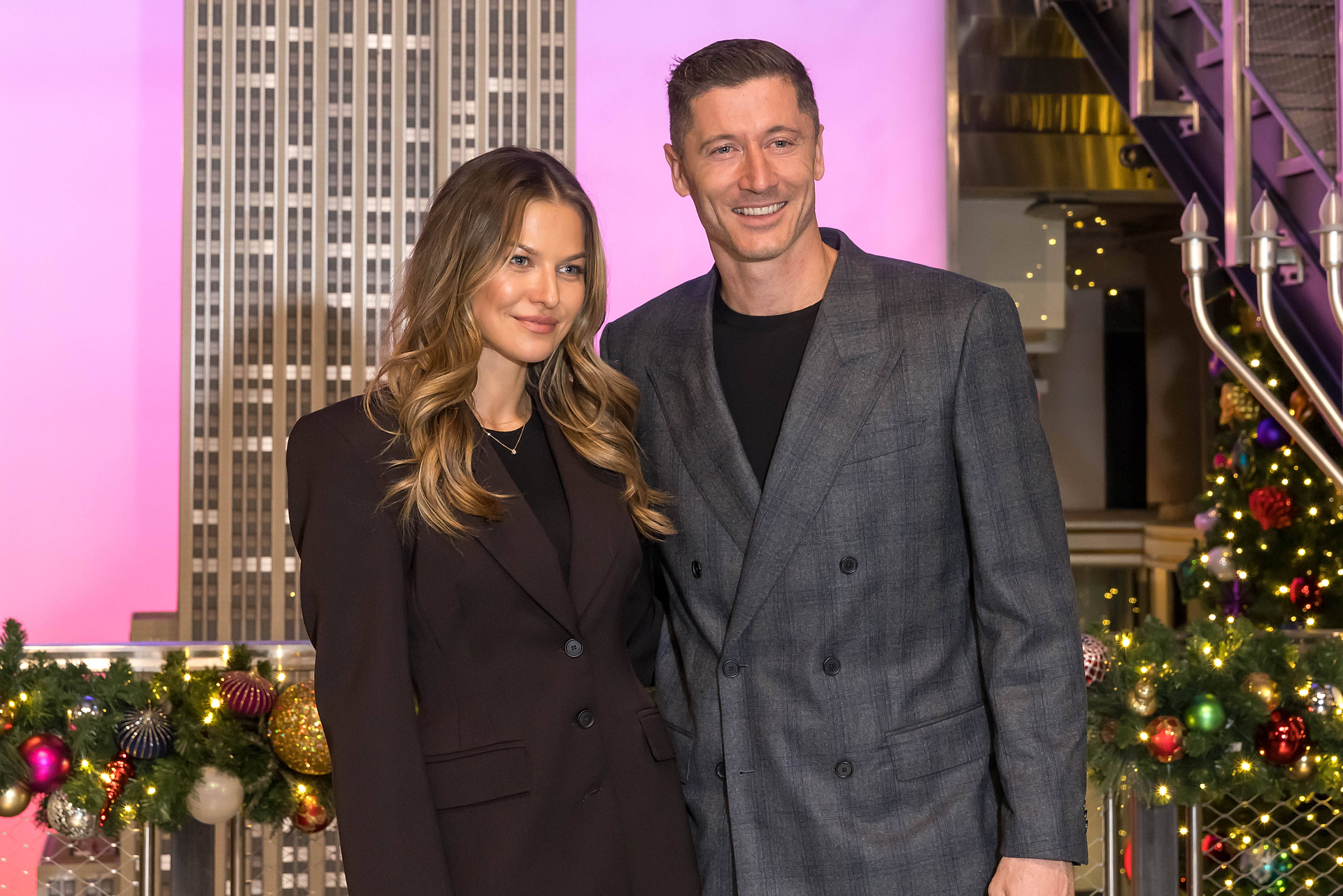 Ten ranking zwali was z nóg, Oto najbardziej wpływowe osoby polskiego sportu. "Lewy" daleko