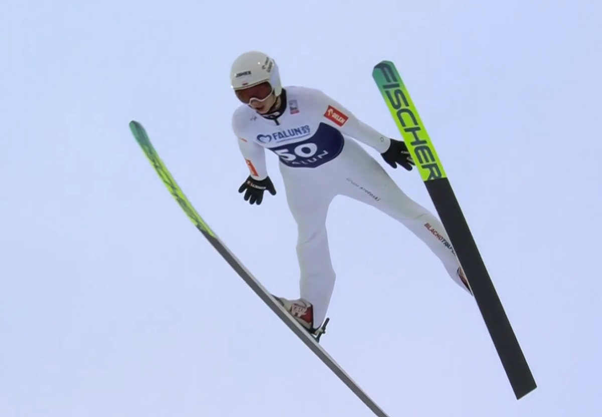 Armagedon na skoczni w Ruce. Ważne wieści dla polskich skoczków