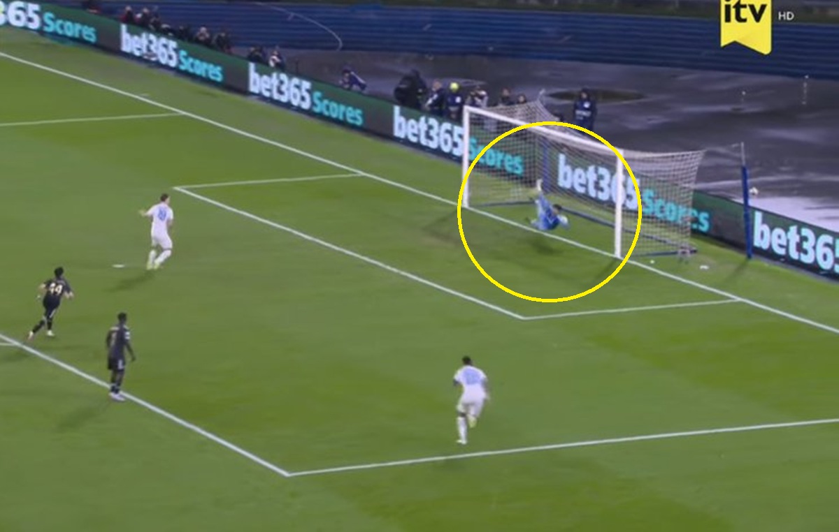 Kochalski obronił rzut karny! Polski bramkarz szaleje w LM [WIDEO]