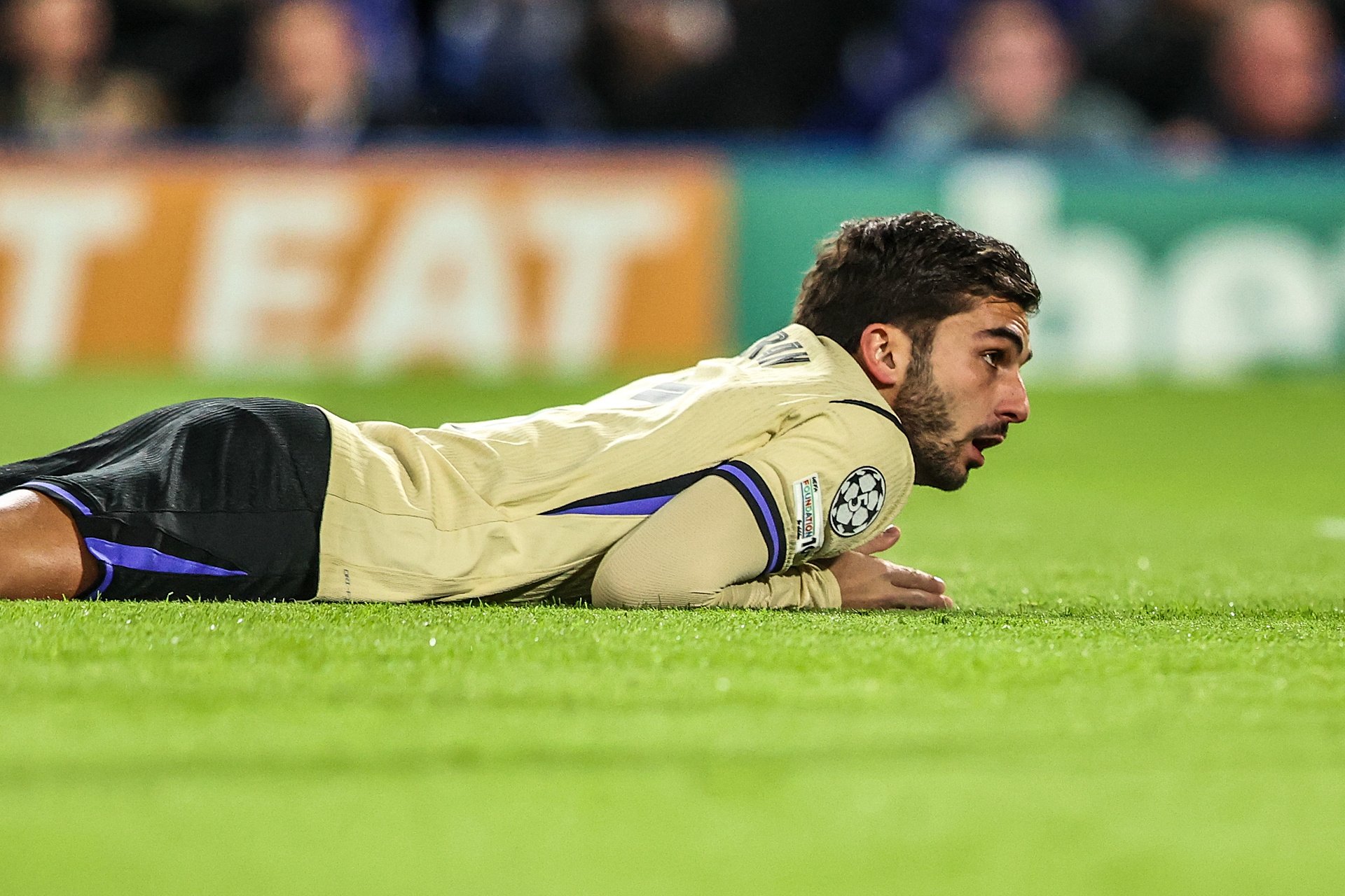 "To jest upokorzenie". Aż wrze po tym, co Chelsea zrobiła Barcelonie