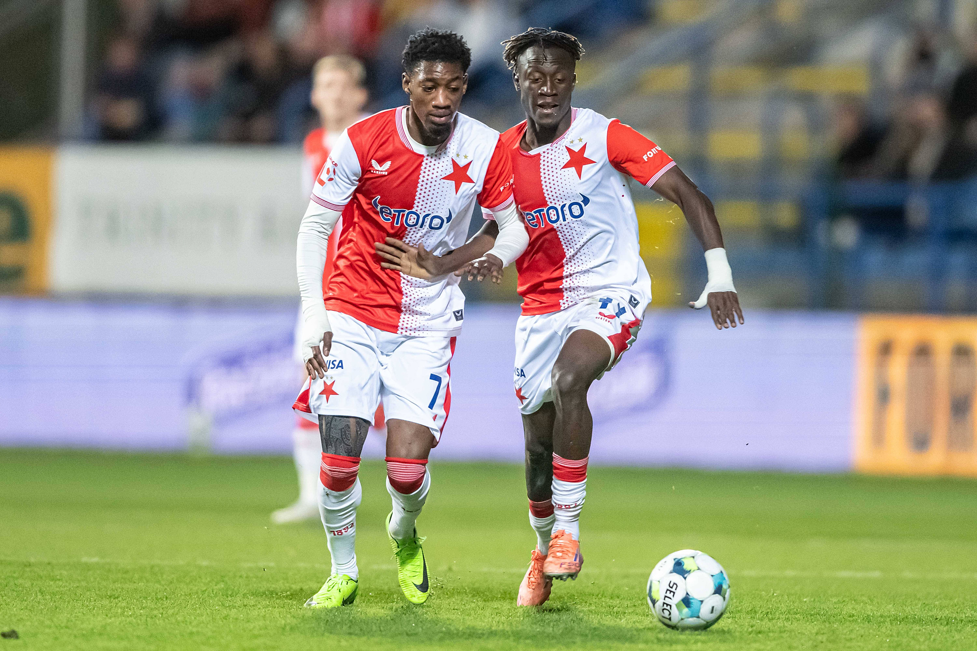 Tak wygląda ranking UEFA. Ważne wyniki dla Polski