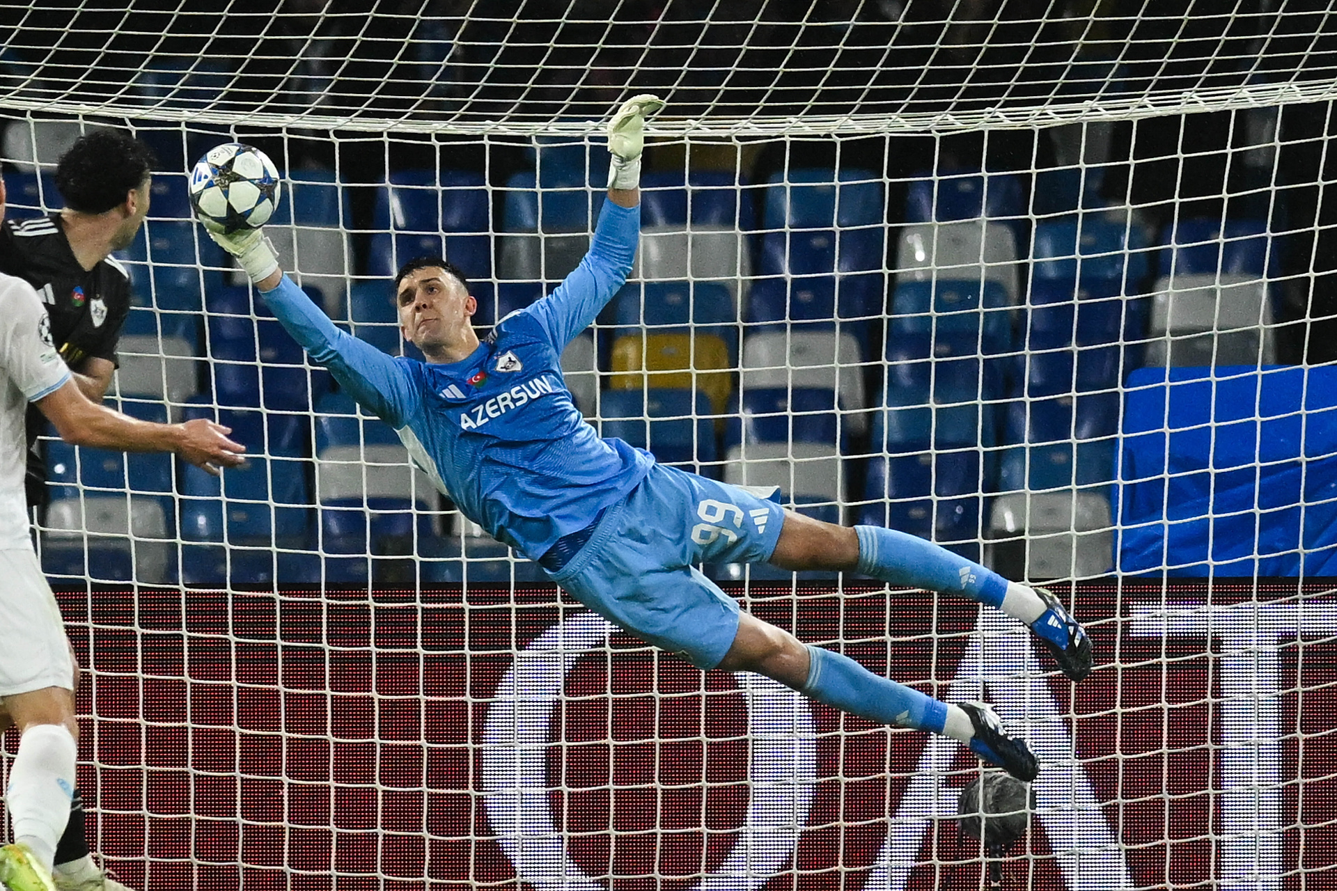 Włosi zachwyceni Kochalskim. Polak zrobił furorę w LM