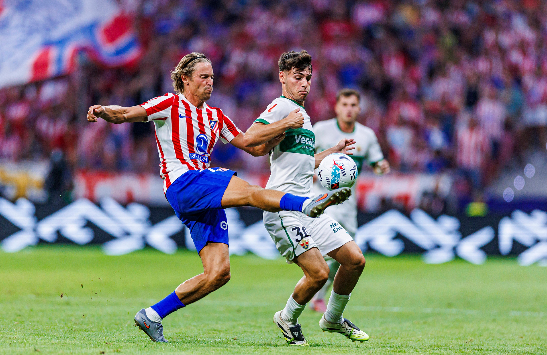 Real zgłasza się po odkrycie La Liga. Trzeba zapłacić 20 mln euro