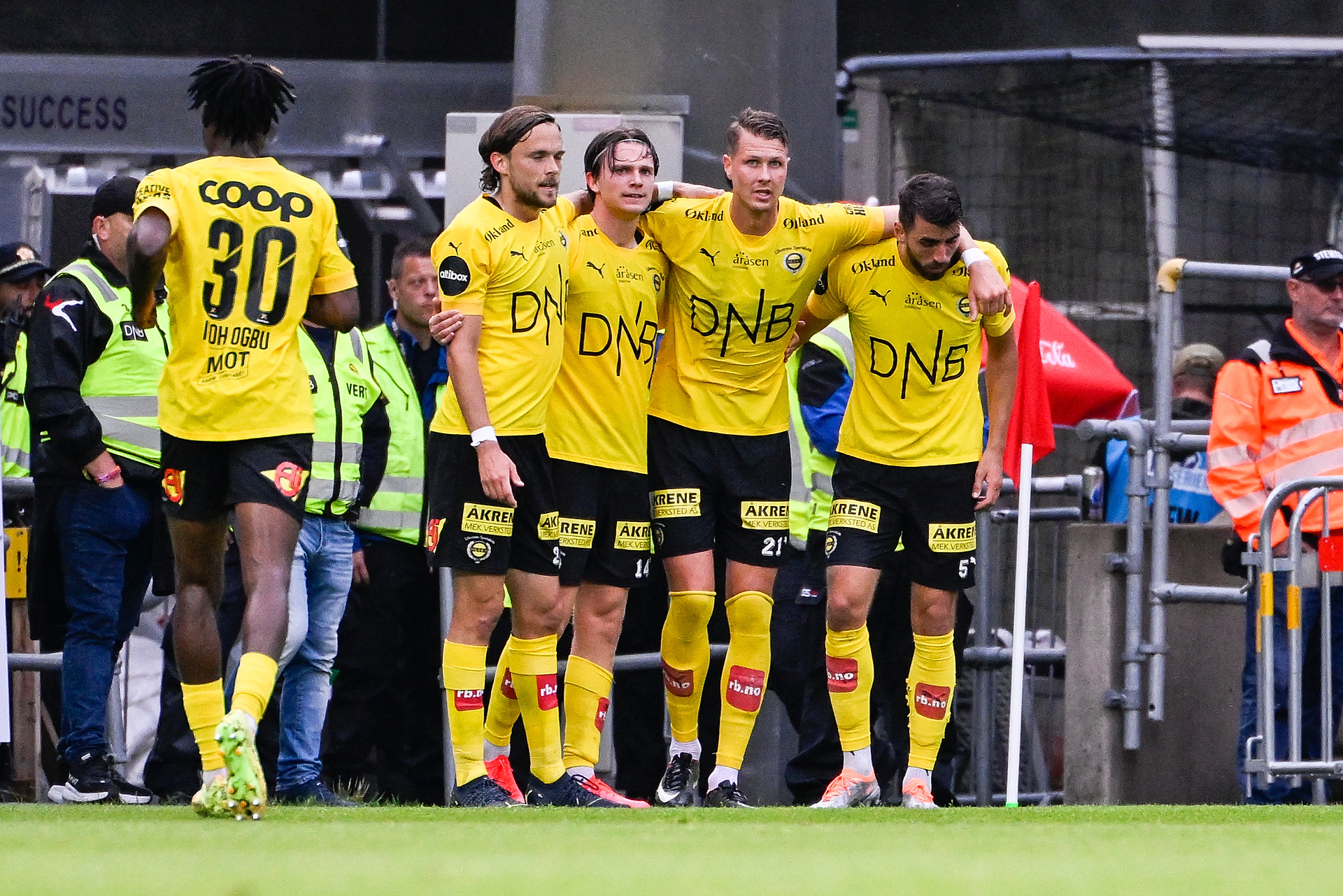 Nie przegrali przez cały sezon. Mistrzowski pogrom w europejskiej lidze