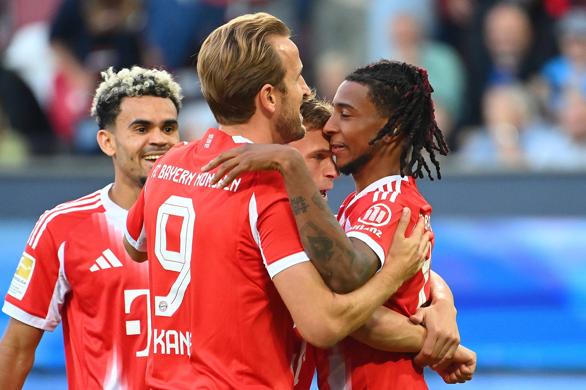 Liverpool naprawdę chce go wykupić! Znów musi rozbić bank